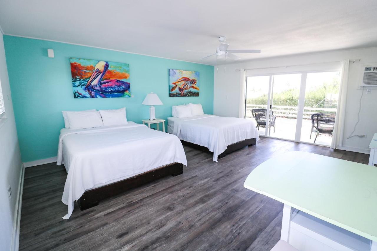 Drop Anchor Resort & Marina Айламорада Экстерьер фото
