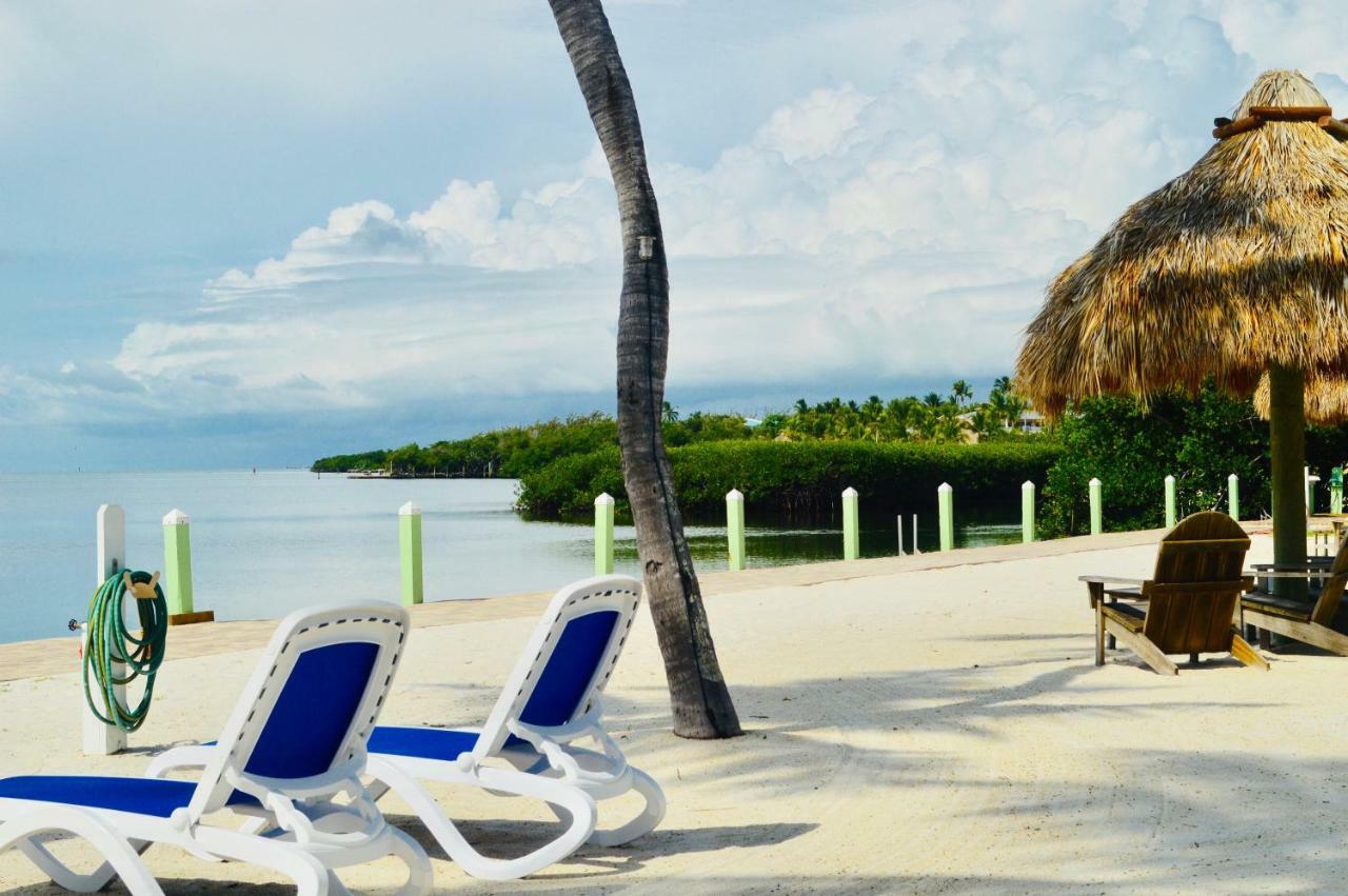 Drop Anchor Resort & Marina Айламорада Экстерьер фото